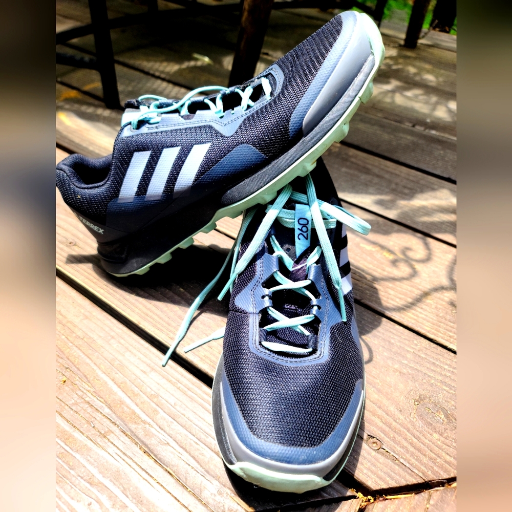 adidas terrex walking shoes